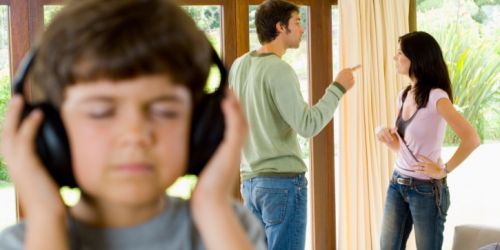 Parenting time is unlikely to change in Minnesota this year